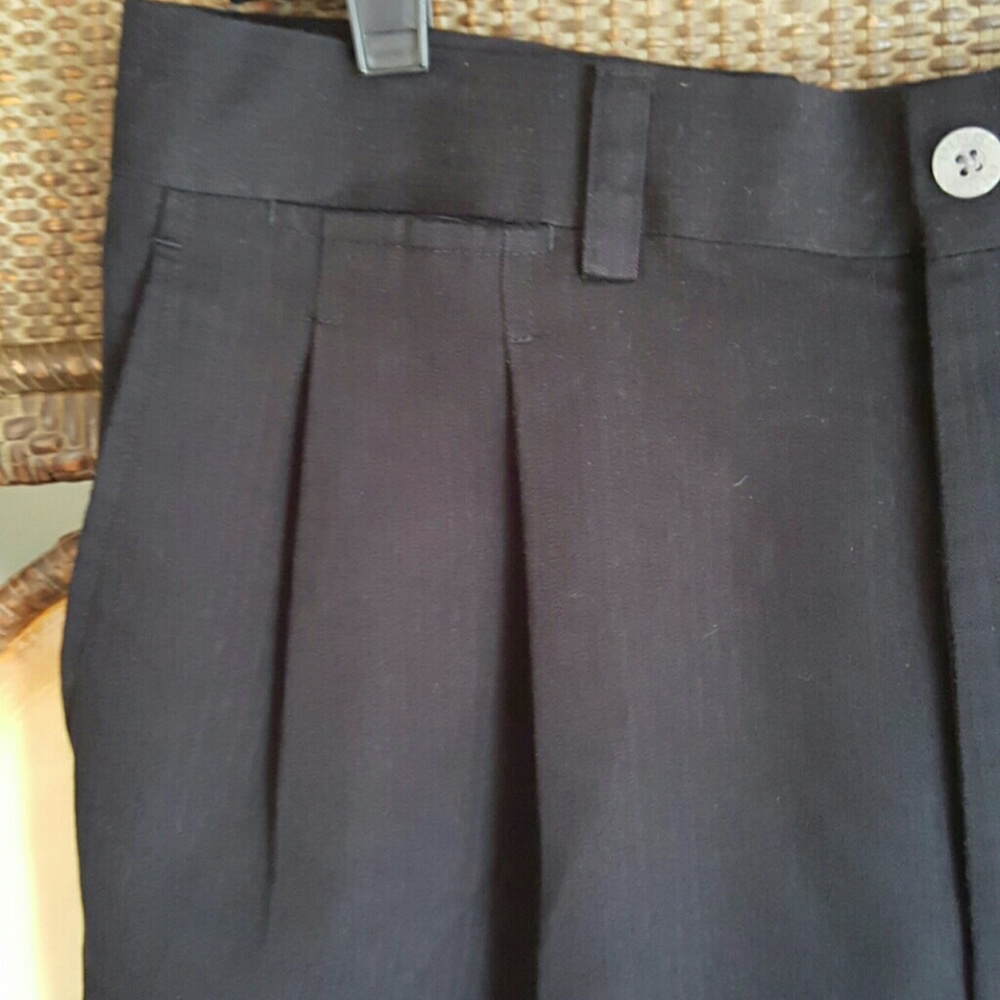 Ping soft dress shorts - Picture 2 of 5